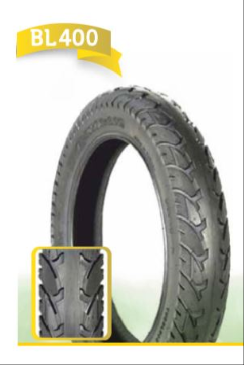 DIŞ LASTİK 16x2.50  BL 400 TT (330001)