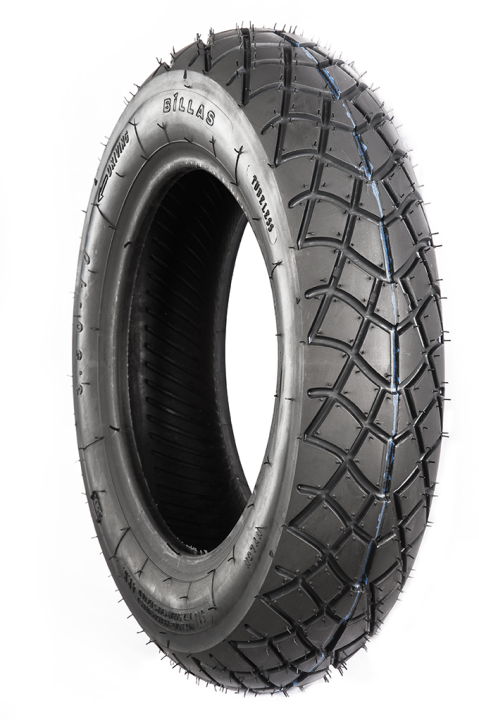 DIŞ LASTİK 3.50-10  BL 035  TUBELESS  (350119)