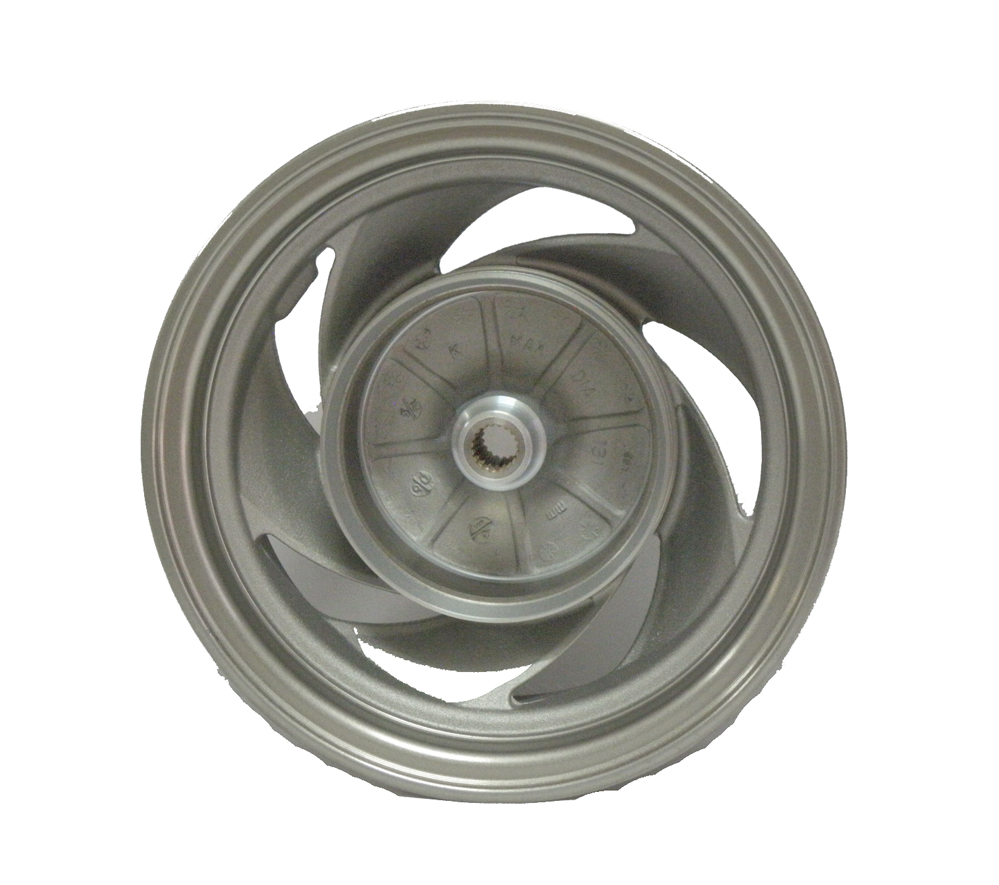 JANT 10\'\' SPACY110  ARKA