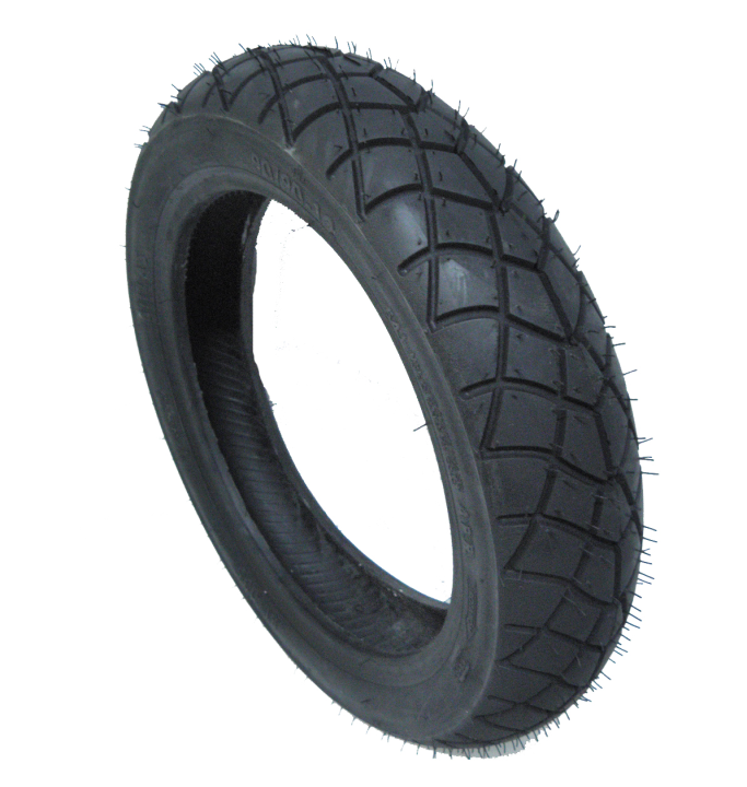 DIŞ LASTİK 90/90-12 BL 035 TUBELESS (350170)
