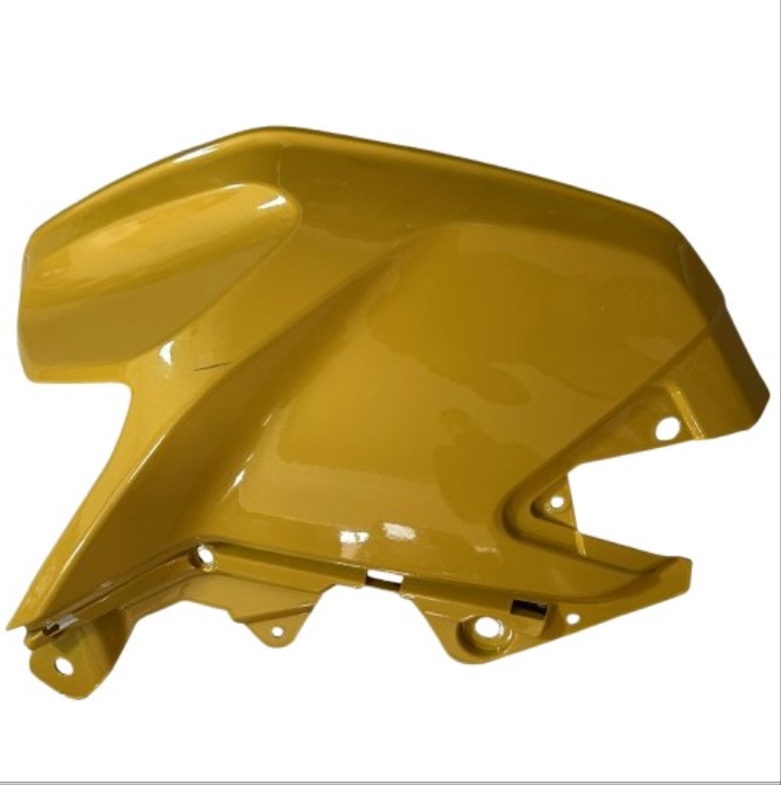 BENZİN DEPO ARKA KAPAK SOL (SARI) (N6224169BR) TVS RAİDER 125
