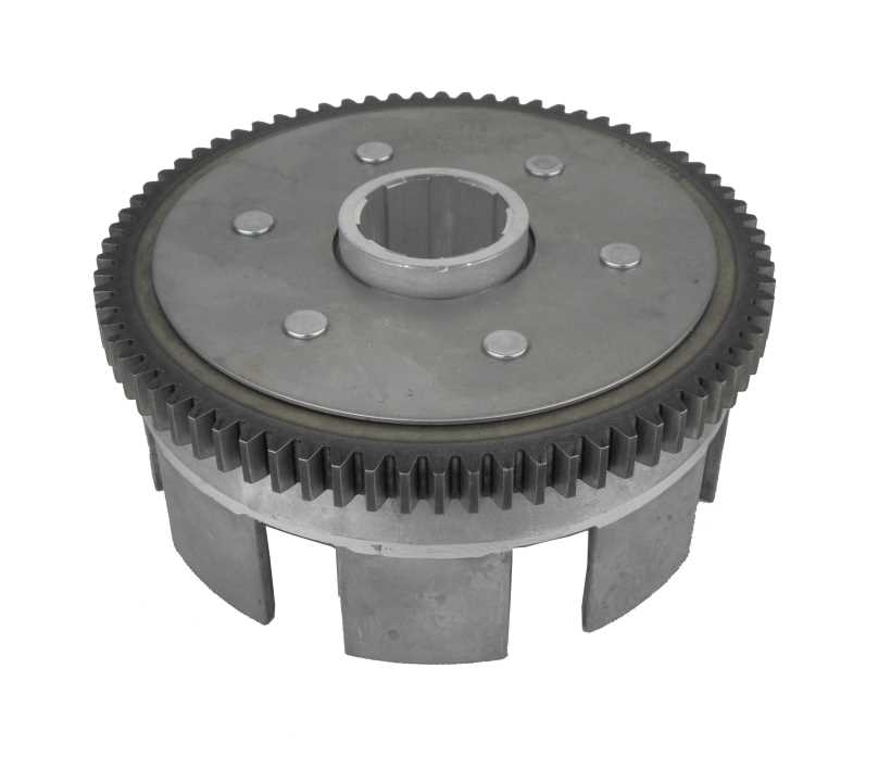 DEBRİYAJ DIŞ TASI 125 CG - CG 150 SERİSİ