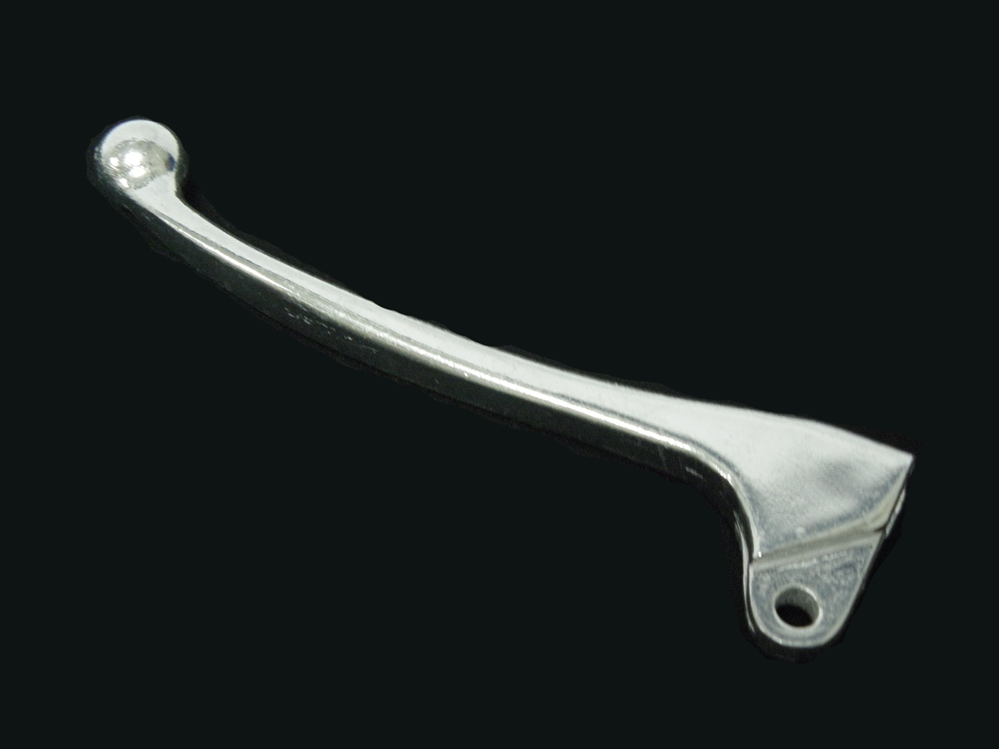 DEBRİYAJ KOLU 125 CG SERİSİ SOL (NİKEL)