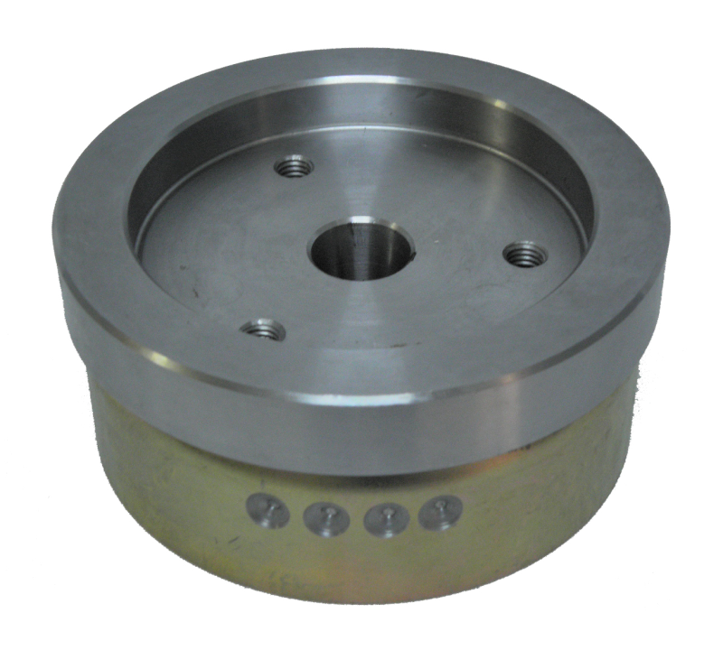 MANYETO ROTORU 125 YBR Y/M (2007 SONRASI)