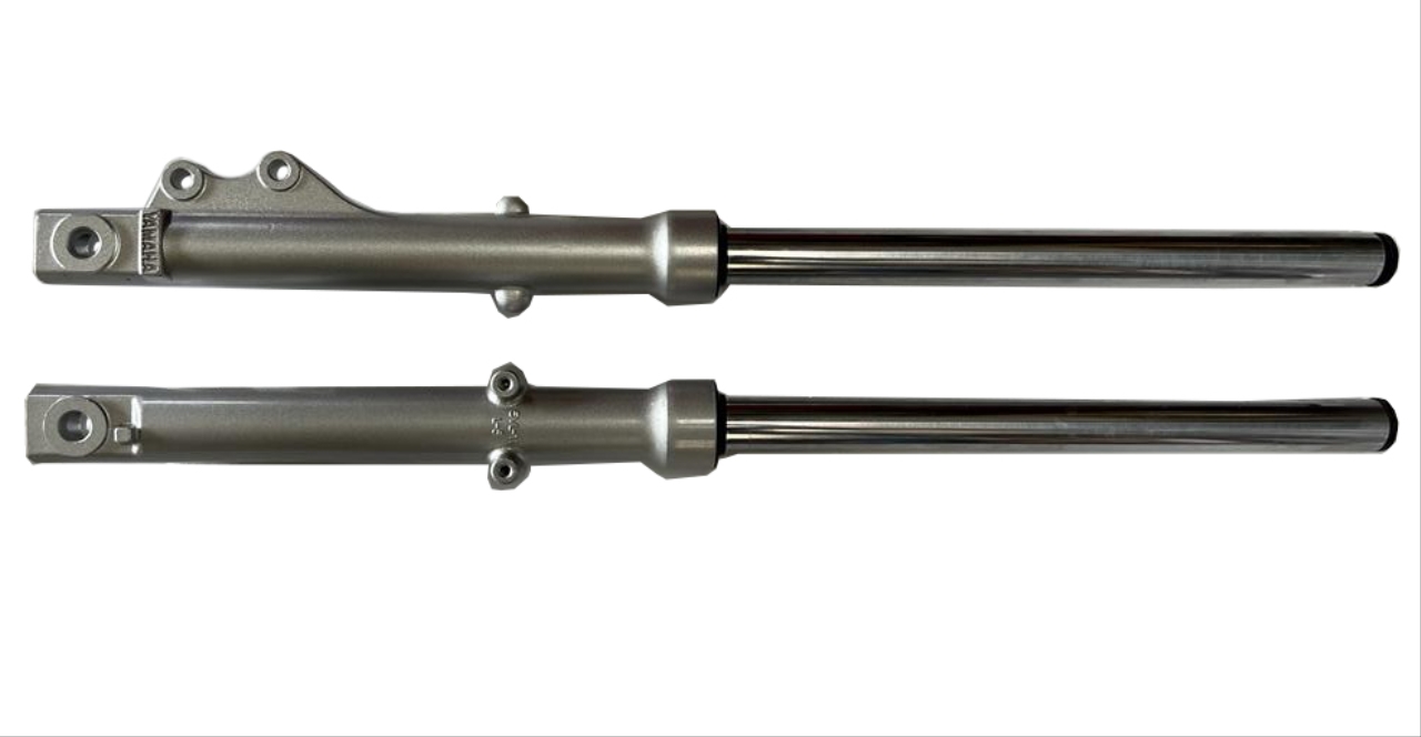 ÖN AMORTİSÖR 125 YBR (2005-2008) GRİ
