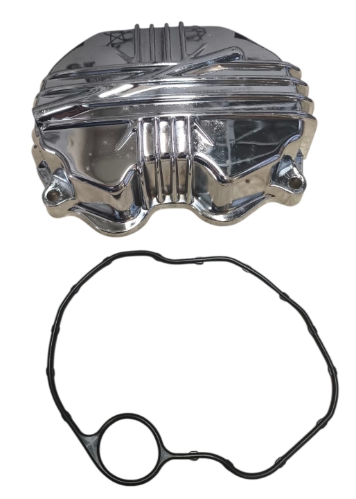 SUBAP KAPAĞI (KÜLBÜTÖR) 125 CG-CG 150 (NİKEL)
