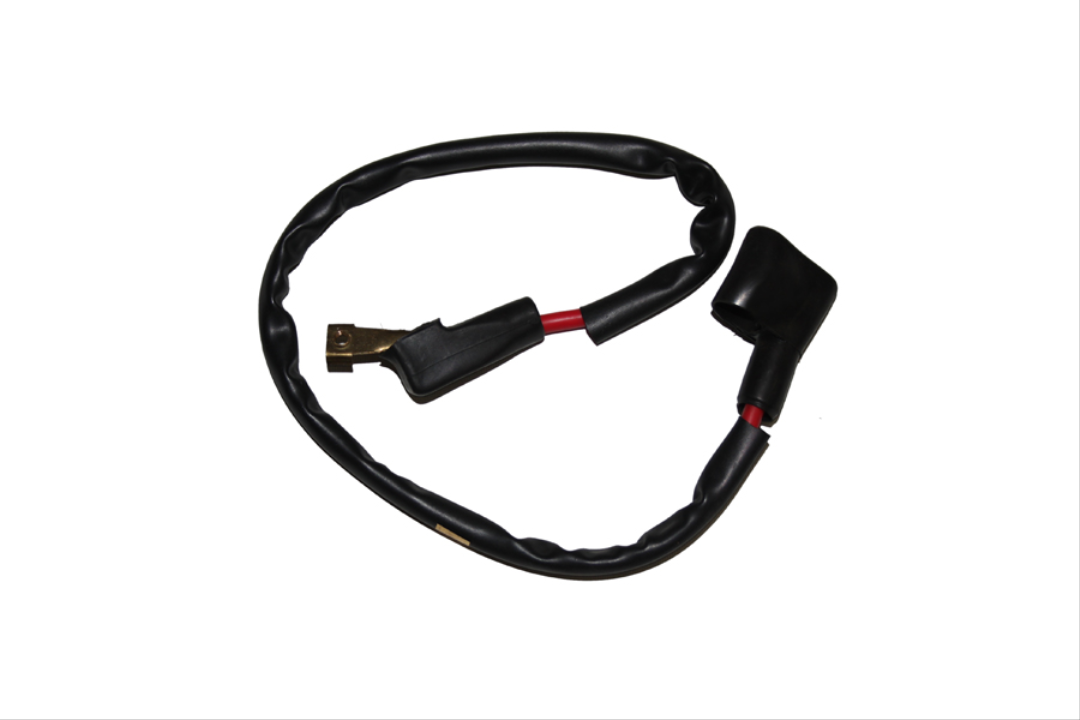 MARŞ MOTORU KABLOSU SK 150 HS SERİSİ