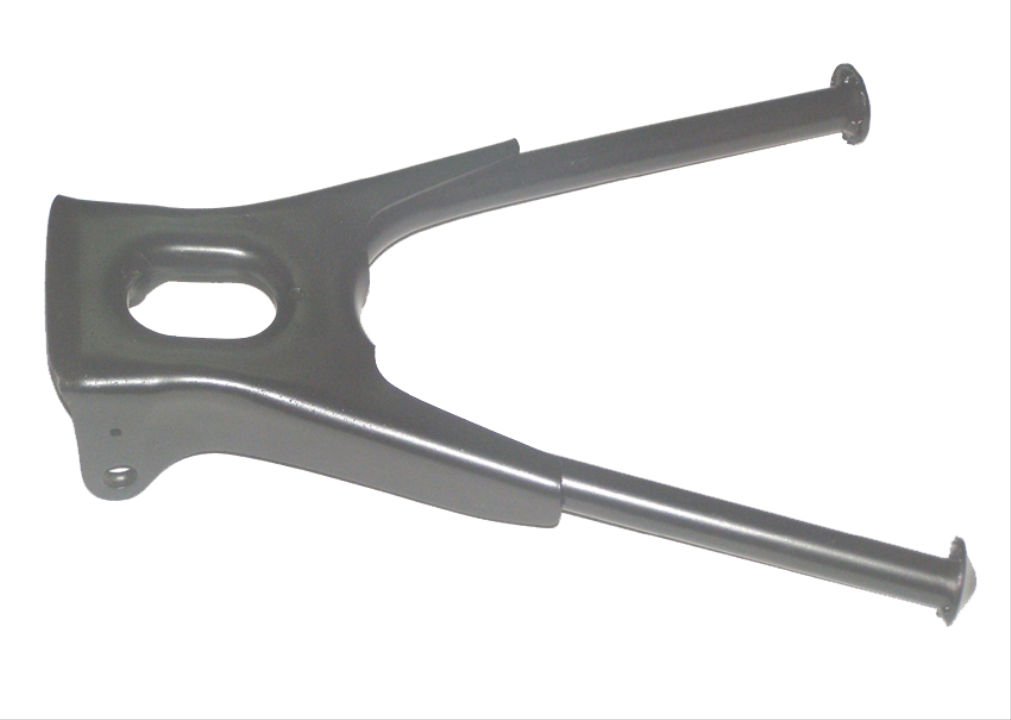 ALT SEHPA MOB AV-10 SİYAH