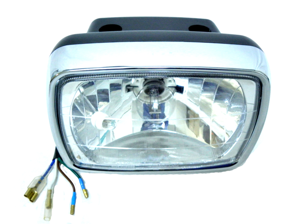 FAR KOMPLE  100 UAG