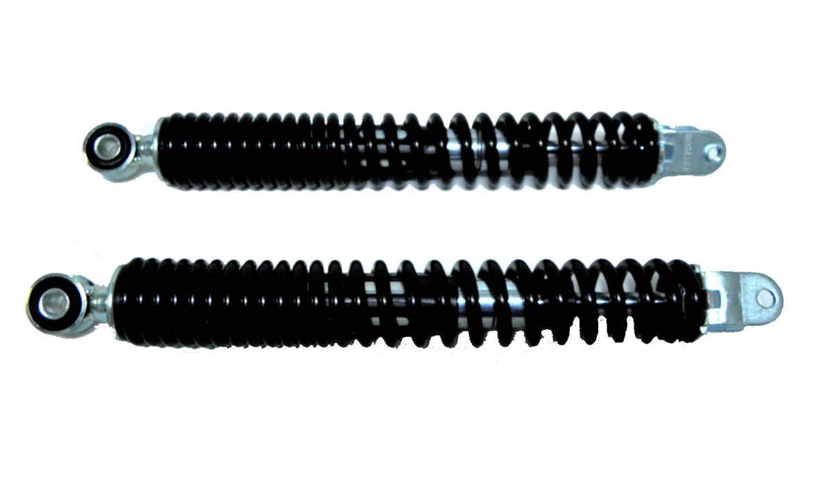 ARKA AMORTİSÖR SK 125 NT