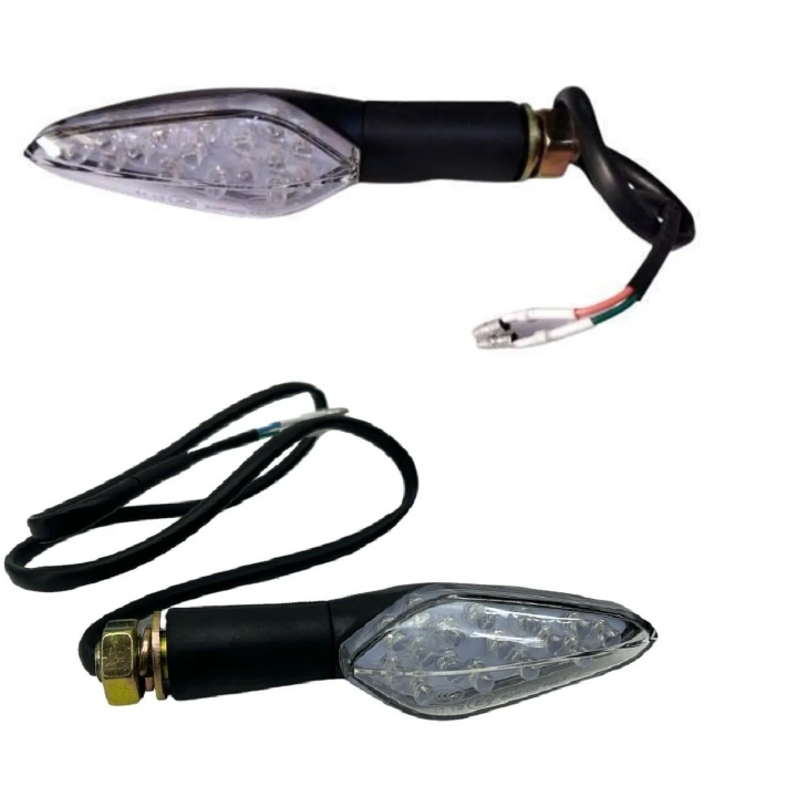 SİNYAL 125 DRİFT L ARKA (SAĞ+SOL) (2Lİ SET)