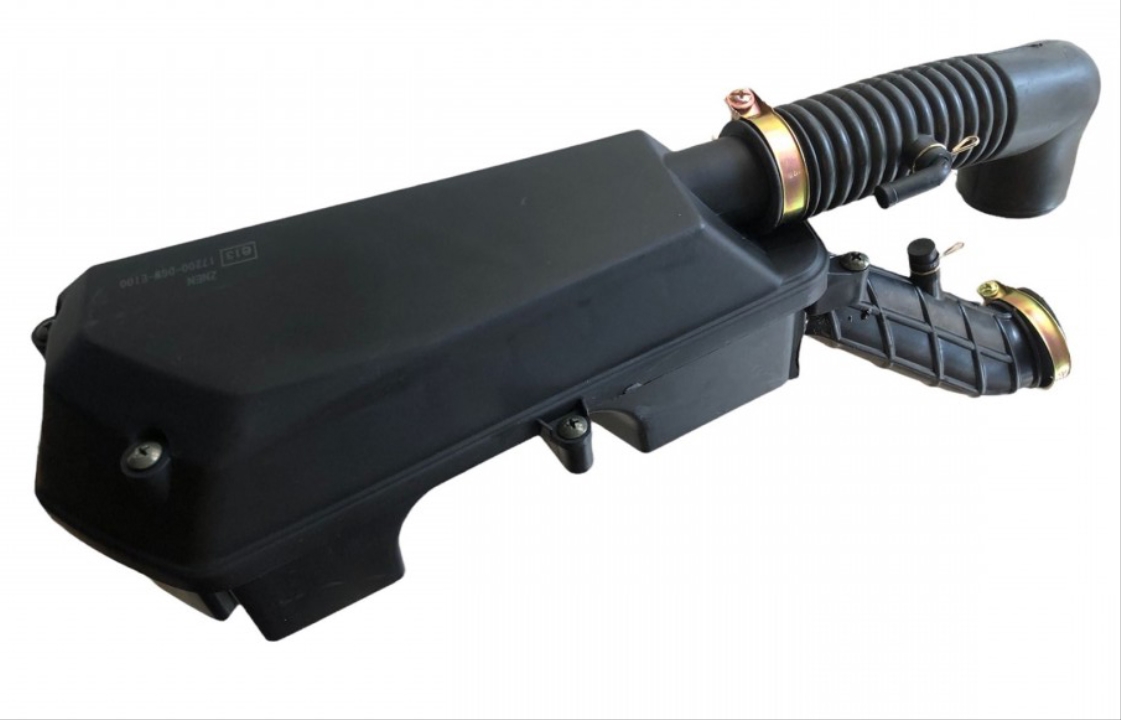 HAVA FİLTRESİ KOMPLE 50 ZNU