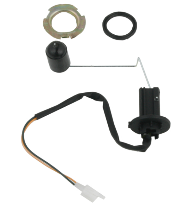 DEPO ŞAMANDIRASI SK 125 MT (D.F 2K)