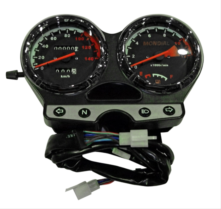 KİLOMETRE PANOSU 150 MC-X (140 KLM) (Elektronik)