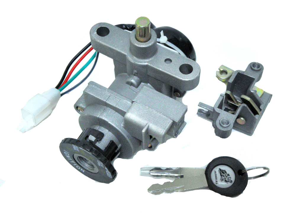KONTAK + KİLİT SETİ SK REVİVAL 50