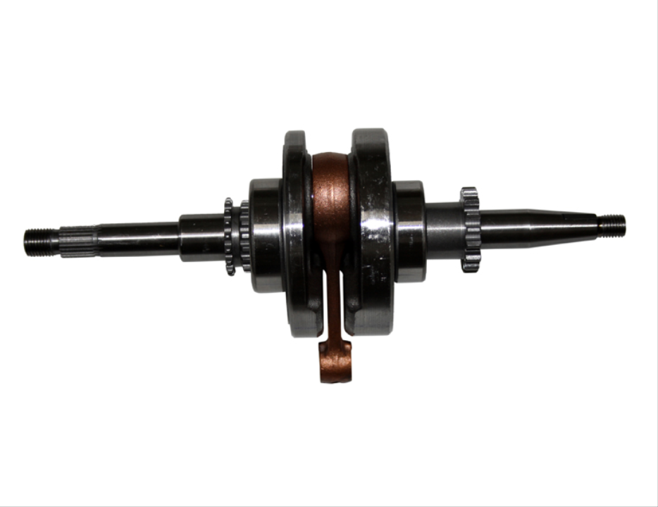 KRANK KOMPLE SCOOTER 50cc TT (16T) (13 PİM)