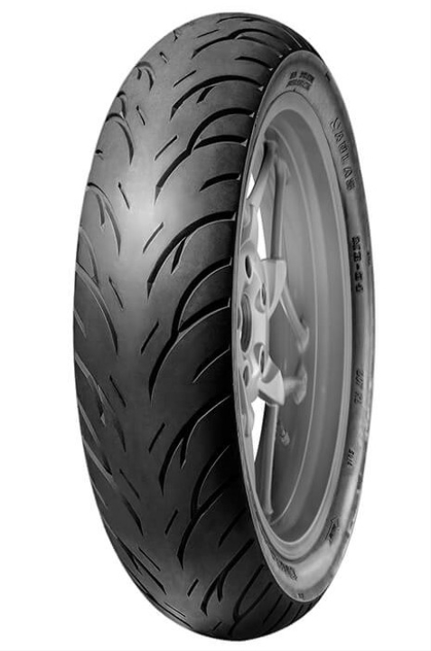 DIŞ LASTİK 130/70-12  MB-34  TUBELES (5246) IRC
