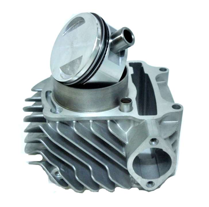 SİLİNDİR SK 150 MASH (57.40mm) (15 PİM)