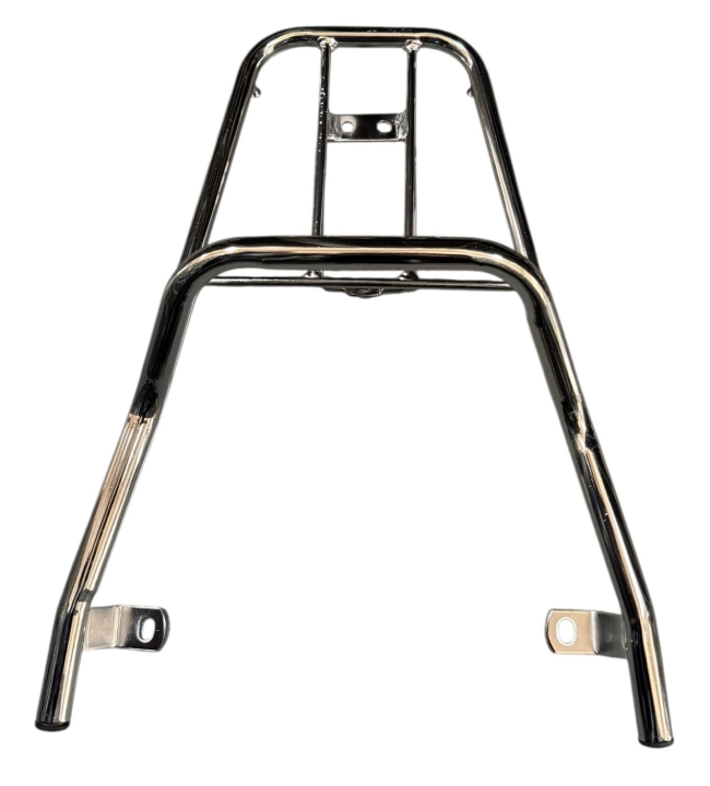 PORTBAGAJ SCOOTER RITMICA 100 (NİKEL)