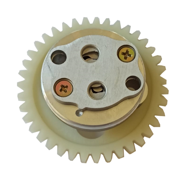 YAĞ POMPASI CG 200 (39T x 7mm)