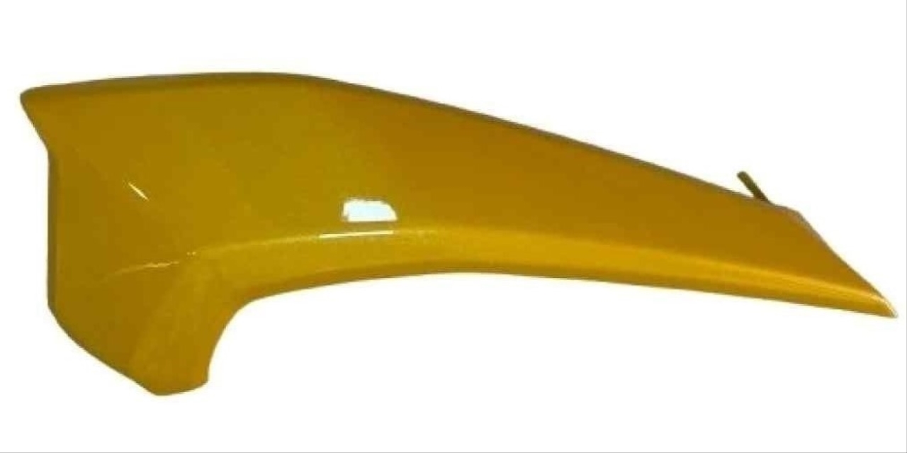 FAR MUHAFAZASI SARI (SOL) (N6224429BR) TVS RAİDER 125