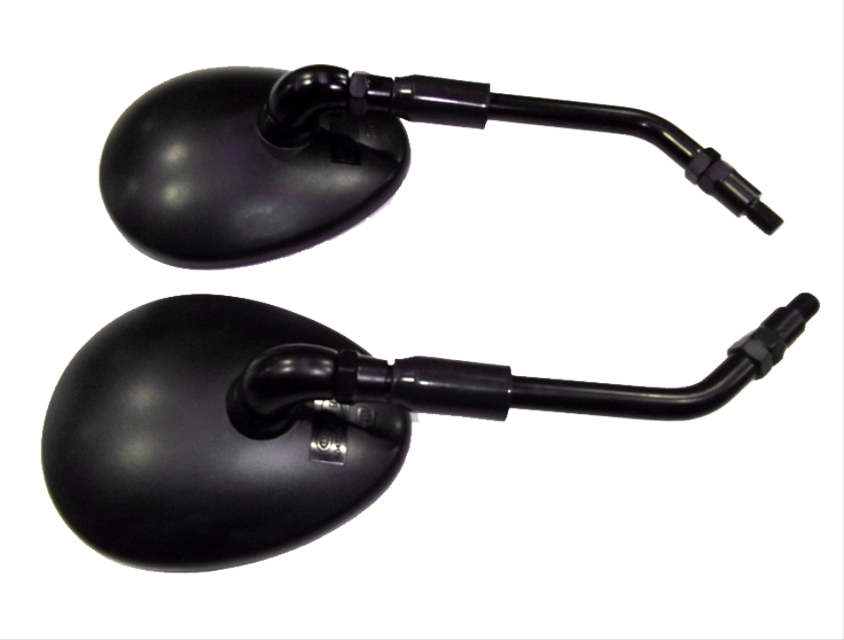 AYNA 150 MR (SİYAH) (10mm)