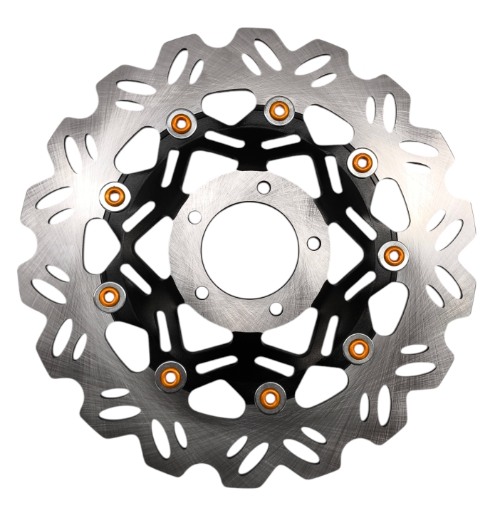 ÖN FREN DİSKİ  TK-03  (5V)