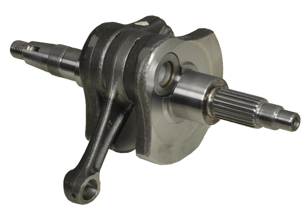 KRANK KOMPLE RX-3 (16 PİM)
