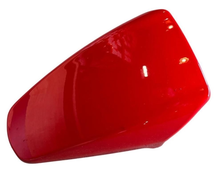ÖN ÇAMURLUK KIRMIZI (N62243598F) TVS RAİDER 125