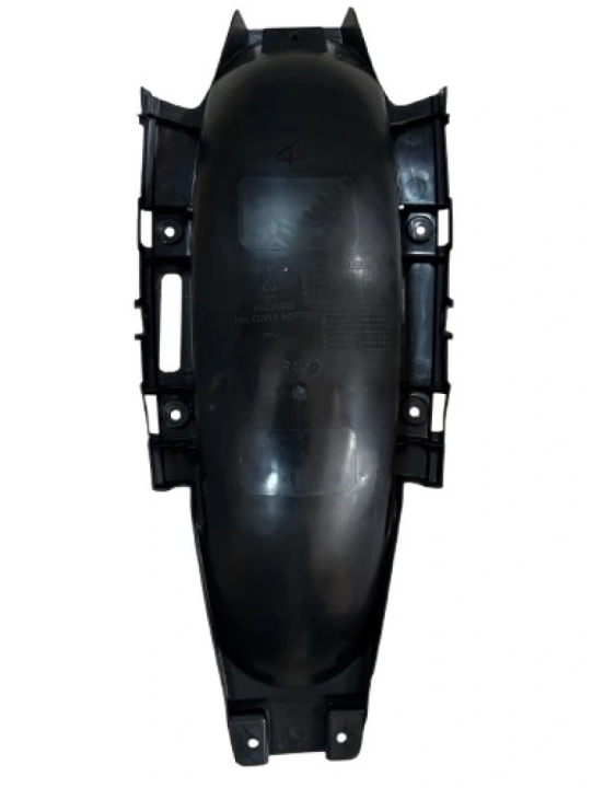 ARKA ÇAMURLUK TVS RAİDER 125 (N6224300)
