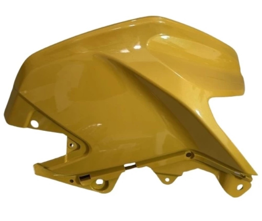 BENZİN DEPO ARKA KAPAK SAĞ (SARI) (N6224179BR) TVS RAİDER 125