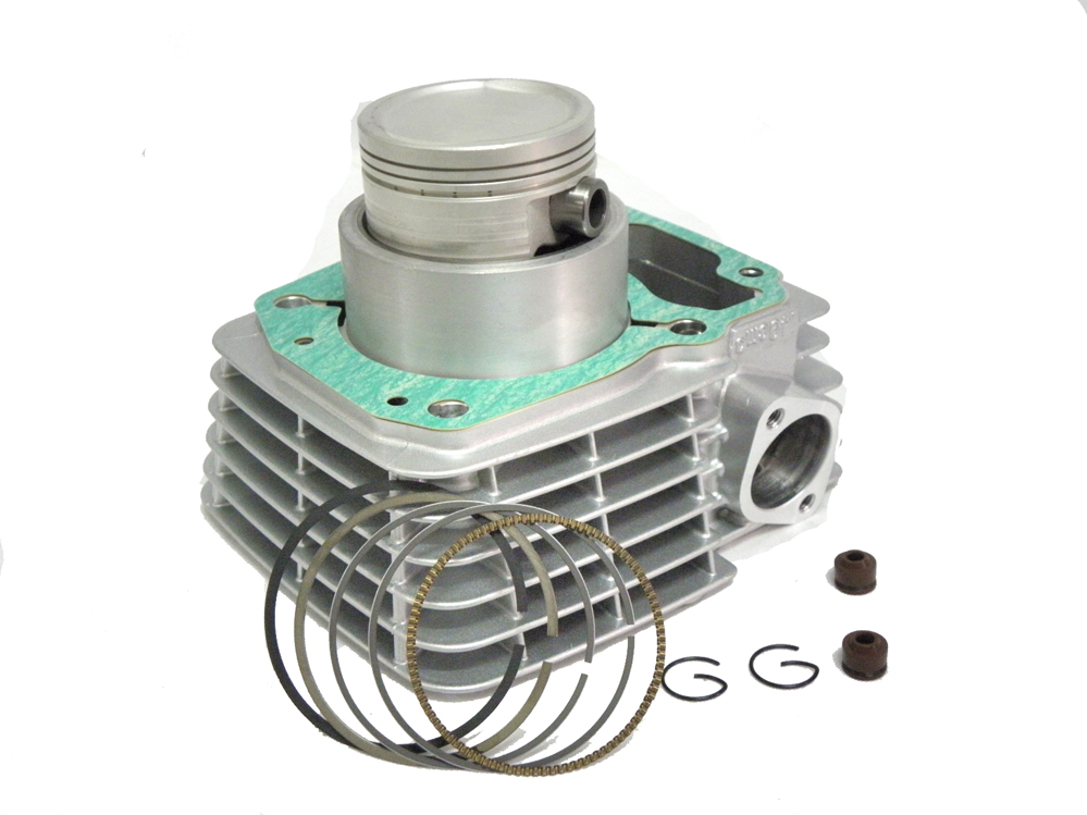 SİLİNDİR 150 CBF 57.3mm (14 PİM)(62.3Y)