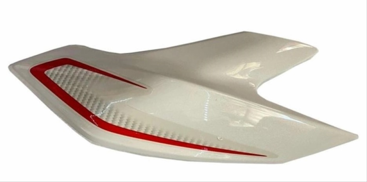 FAR MUHAFAZASI BEYAZ (SAĞ) (NF2231502FA) TVS APACHE RTR 200