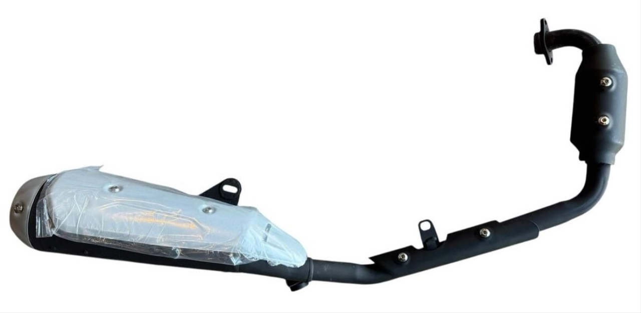 EGSOZ  TVS RAİDER 125 (N6050410)