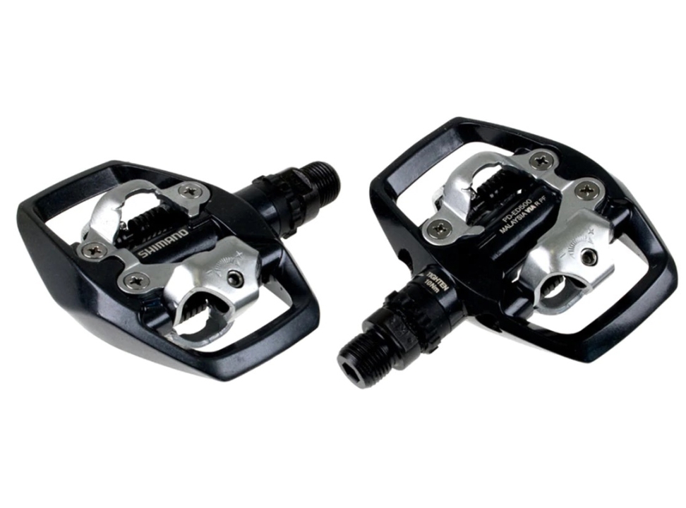 PEDAL YOL TAKIM SİYAH (EPDED500)