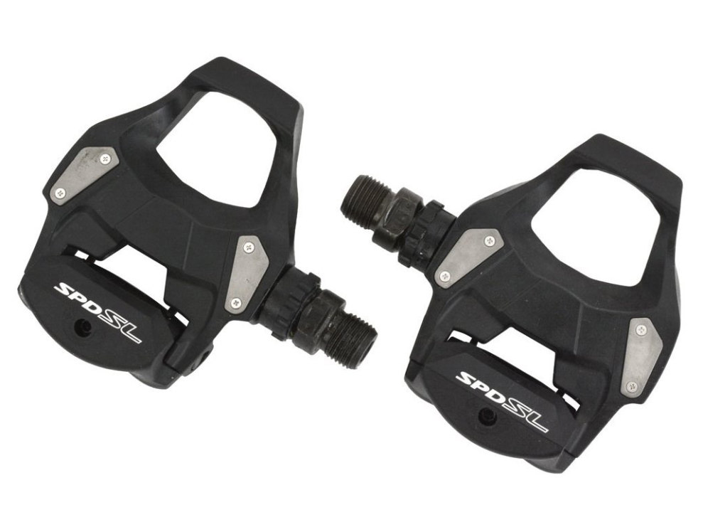 PEDAL YOL TAKIM SİYAH (EPDRS500)