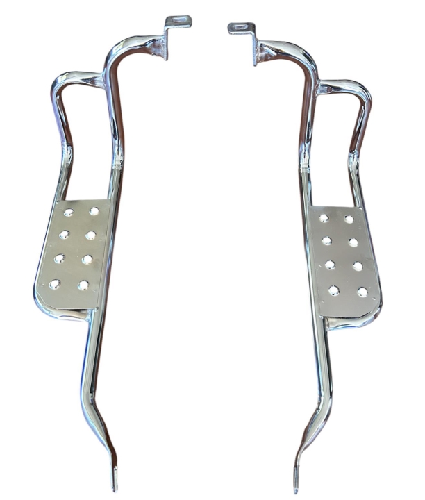 ARKA BASAMAK CUP SERİSİ (SAĞ+SOL) (NİKEL)