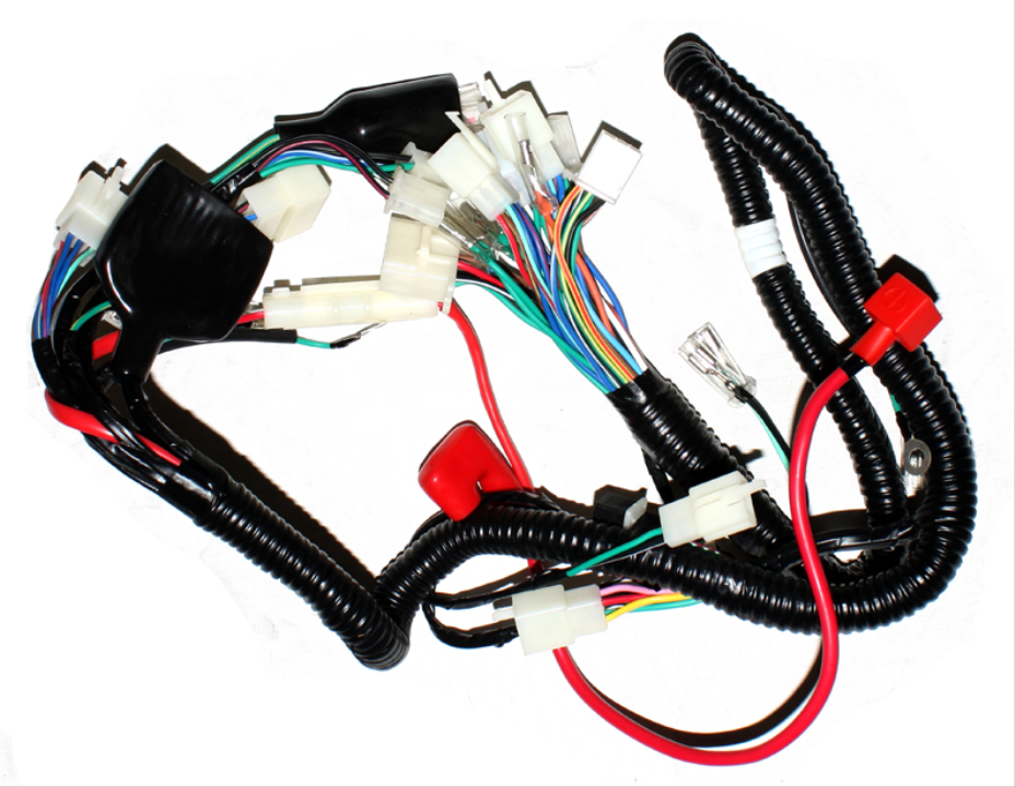 ELEKTRİK TESİSATI 125 KT