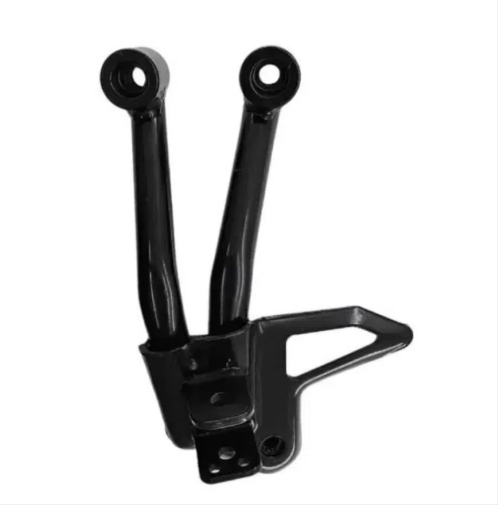 ARKA BASAMAK BRAKETİ SOL (N6122040) TVS RAİDER 125