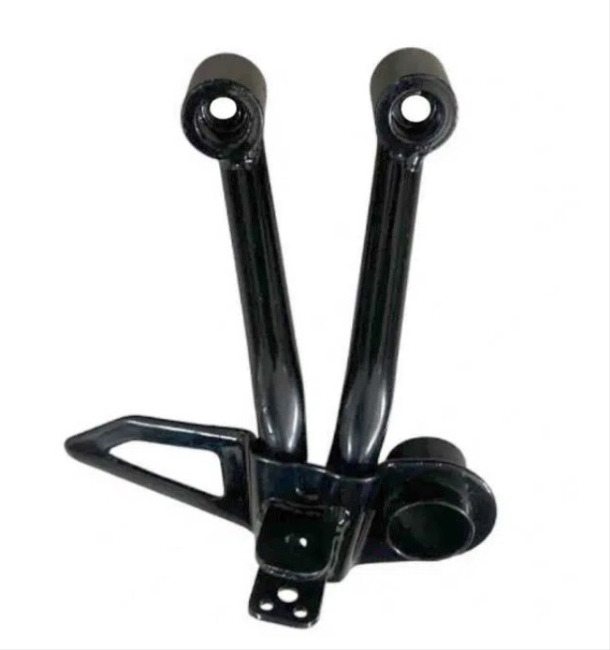 ARKA BASAMAK BRAKETİ SAĞ (N6122050) TVS RAİDER 125