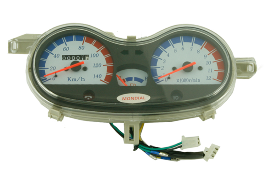 KİLOMETRE PANOSU SK 151 RS (140 KLM)