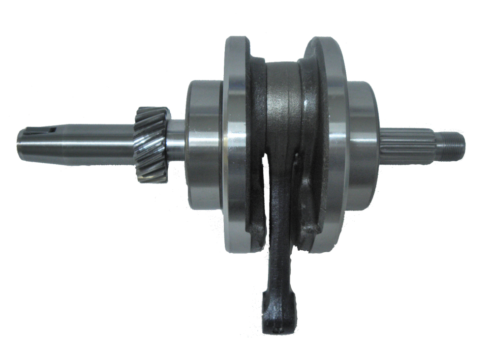 KRANK KOMPLE 125 CG MASTİ (13 PİM) (169cc)