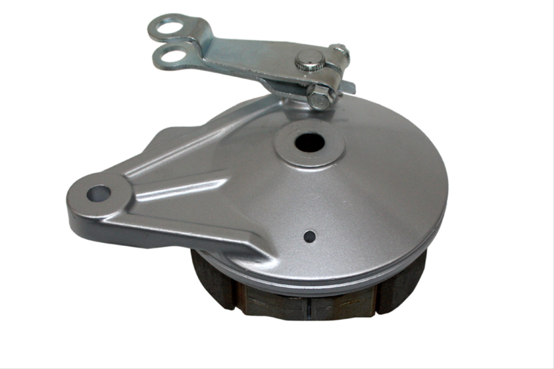 ARKA KAMPANA CUP 100 SFS (GRİ)