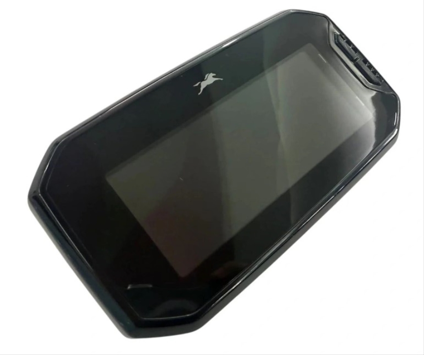 KİLOMETRE PANOSU (N6160870) TVS RAİDER 125