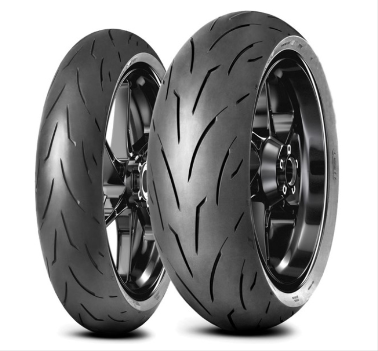 DIŞ LASTİK 150/60 ZR17 VIENTO SPORT TUBELES (6372)