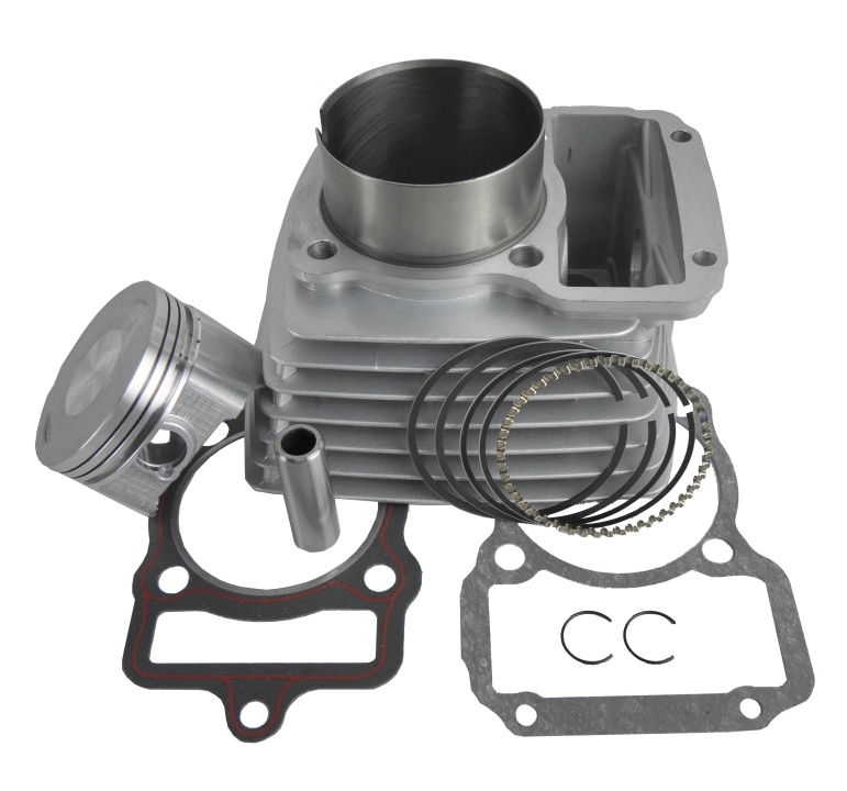 SİLİNDİR CG 200  63.50mm (13 PİM) (69Y)