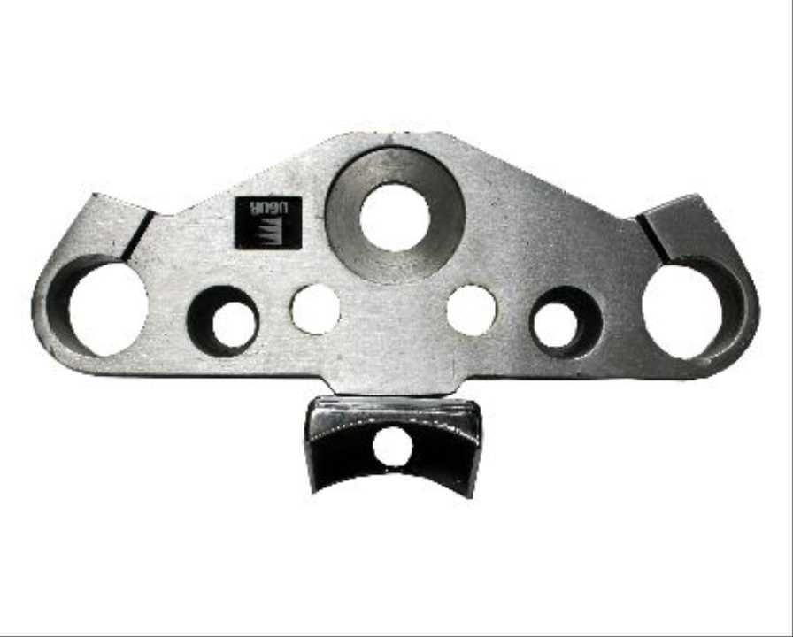 FURŞ ÜST PLATİN CHOPPER 250 MCT