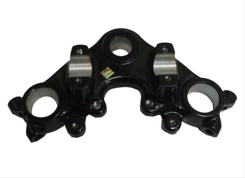 FURŞ ÜST PLATİN 125 MC
