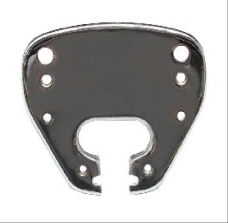 FURŞ ÜST PLATİN SK 125 ZNU + ZN