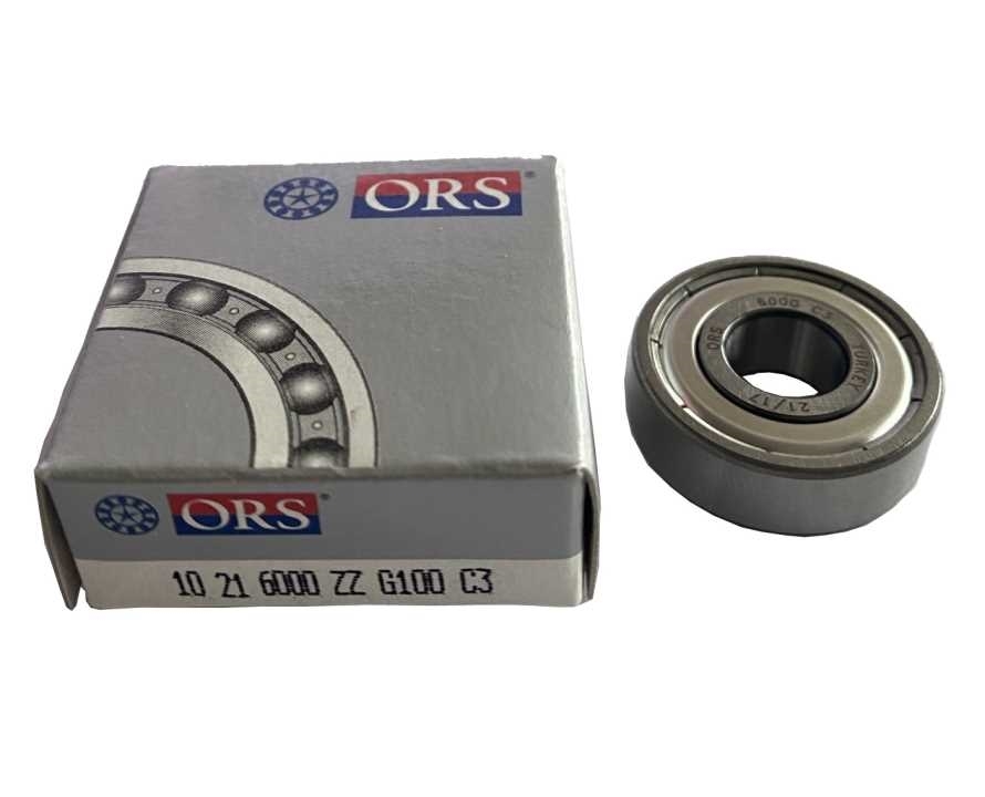 RULMAN ORS 6000 - ZZ